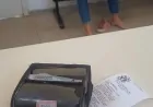 Mulher é presa após agredir e ofender equipes durante atendimento de surto psicótico do filho