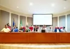 Marcos Rogério cobra revisão da tarifa de pedágio da BR-364 em audiência com a ANTT
