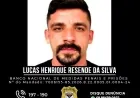 justiça decreta prisão temporária de suspeito foragido investigado por homicídios ligados à disputa entre facções em ji-paraná