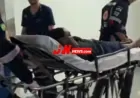 Homem sobrevive após ser sequestrado e baleado por criminosos em Ji-Paraná