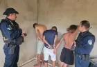 Polícia Militar prende foragido e apreende entorpecente no primavera