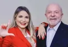 Influenciadora é presa sob acusação lavagem de dinheiro ligado ao PCC