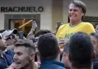 O assassinato político contra Bolsonaro continua: ego, oportunismo e farsa