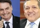 Nunes Marques envia à PGR pedido de revisão da condenação de Bolsonaro