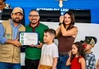 Rodrigo Guerreiro recebe Título Honorífico de Honra ao Mérito em sessão solene da Alero na Rondônia Rural Show