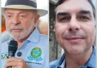 "Estou triste" que disseram "que nossos criminosos são terroristas", diz Lula