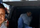 Rondônia rural show: reconhecimento facial leva à prisão de foragido durante o evento
