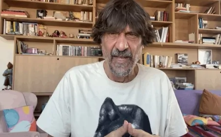 Discriminação Religiosa - Peninha é indiciado após dizer que crentes não deveriam votar