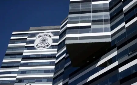 PF troca delegado ligado a apuração sobre Lulinha no INSS