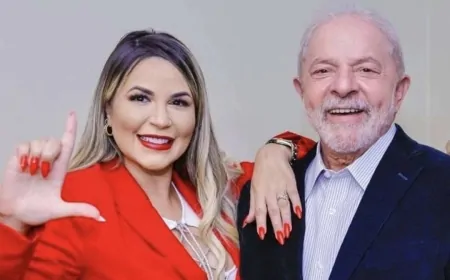 Influenciadora é presa sob acusação lavagem de dinheiro ligado ao PCC