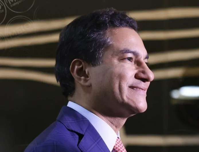 Presidente do REPUBLICANOS diz que não há chance de estar no palanque de Lula e que a tendência é apoiar Flávio Bolsonaro