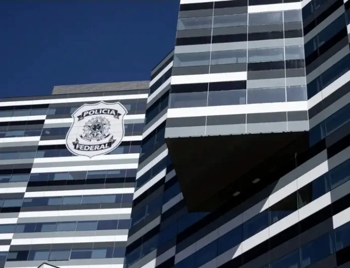 PF troca delegado ligado a apuração sobre Lulinha no INSS