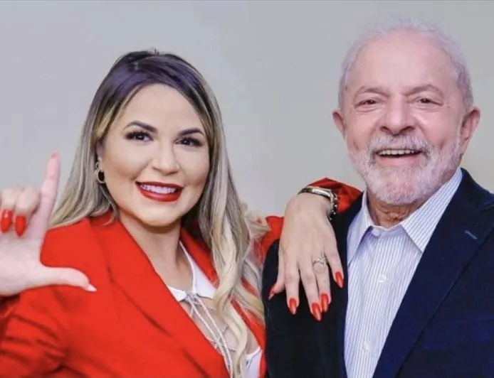 Influenciadora é presa sob acusação lavagem de dinheiro ligado ao PCC