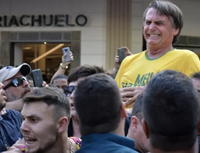 O assassinato político contra Bolsonaro continua: ego, oportunismo e farsa