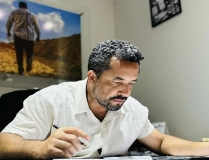 Câmara de Vereadores torna ex-prefeito Isaú Fonseca inelegível por 8 anos