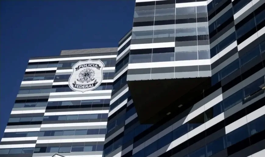 PF troca delegado ligado a apuração sobre Lulinha no INSS