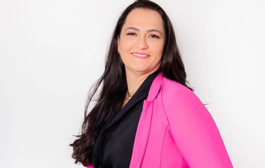 Eleições 2026/RO – Francielle Gorza vence mais uma enquete entre nomes relevantes