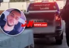 Foragido com Pena de 21 Anos Ataca Policiais com Faca e Morre Após Reagir a Cumprimento de Mandado em Ji-Paraná
