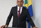 Fiscalização - Vereador Sargento Rimualdo critica omissão e defende população em São Miguel do Guaporé