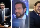 Centrão - Nova delação de Vorcaro cita presidentes do União Brasil e do PP, partidos da federação União Progressistas