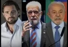 Para a PF, Jaques Wagner foi intermediário entre Vorcaro e Lula, diz jornal