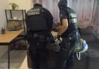 PF cumpre 47 mandados em cinco estados e realiza diligências em Ji-Paraná