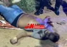 Discussão após jogo da Seleção termina em tragédia e deixa jovem morto em Ji-Paraná
