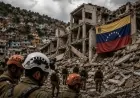 Israel oferece ajuda à Venezuela