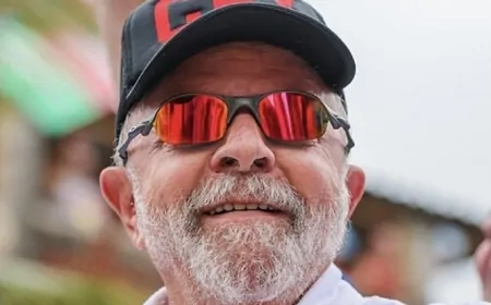 Contrariando Lula, maioria  da população defende classificar PCC e CV como “terroristas”