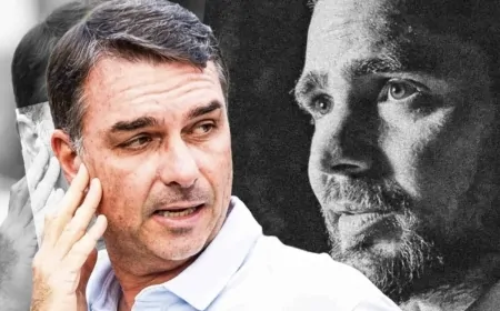 Vorcaro diz que não há irregularidades sobre doação ao filme de Bolsonaro em nova delação