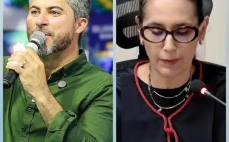 TRE não vê irregularidades e libera pesquisa do Instituto Veritá que apontou grande crescimento da candidatura de Marcos Rogério