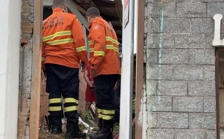 Homem desaparecido é encontrado morto dentro de poço em Ji-Paraná