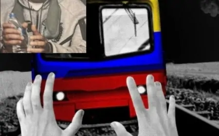 Facção da Venezuela, Tren de Aragua, é alvo de operação no Brasil