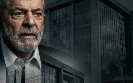 Governo Lula tenta esvaziar Investigação do Banco Master