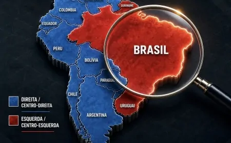 Mais um ditador do Foro de São Paulo e apoiador do narcotráfico caiu na América do Sul com a Vitória da direita na Colômbia