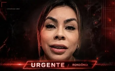 Justiça determina tornozeleira eletrônica para Simone Siqueira por reiteradas ofensas online