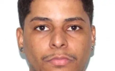 Suspeito de homicídio no bairro São Francisco é considerado foragido após decisão judicial