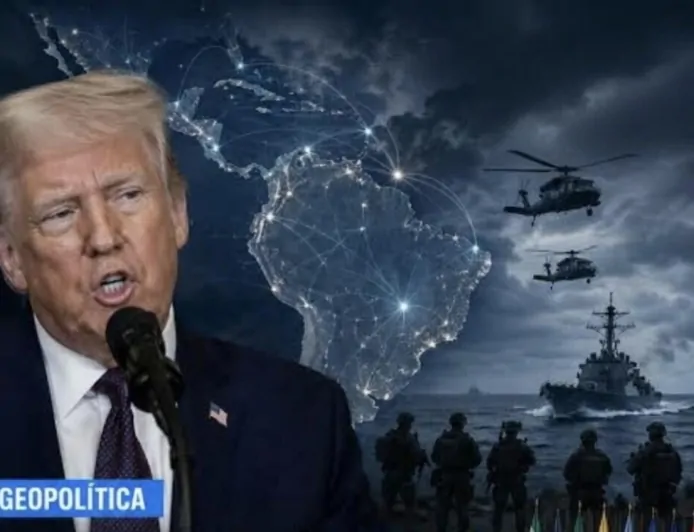 Grande Virada: Como a Ofensiva Militar de Trump na América Latina tem salvado Milhares de Americanos de Morte por Overdoses