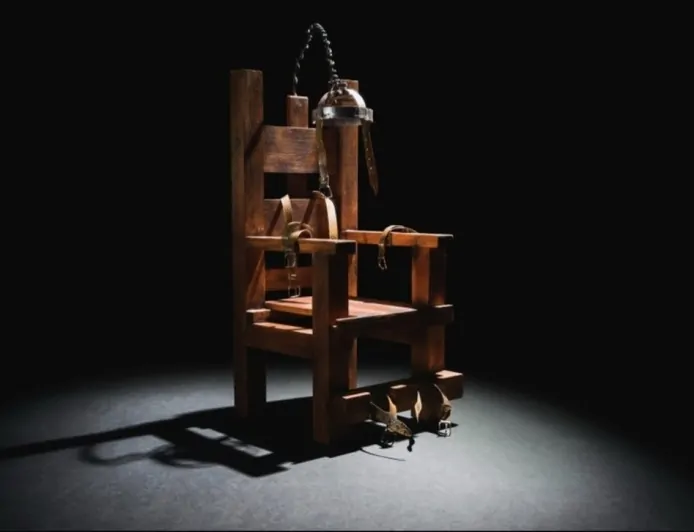 EUA passarão a executar estupradores de crianças por fuzilamento a partir de julho