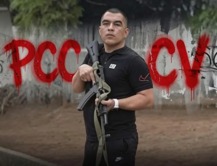 Quem era Niño Guerrero, executado pelos EUA na Venezuela e qual seu vínculo com o PCC e CV?