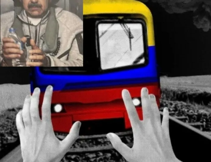 Facção da Venezuela, Tren de Aragua, é alvo de operação no Brasil