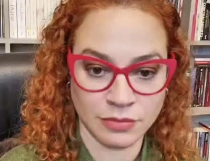 "A coisa mais grave que o PT roubou foi a inteligência do povo”, diz professora