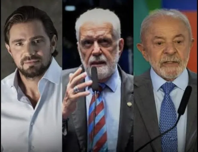 Para a PF, Jaques Wagner foi intermediário entre Vorcaro e Lula, diz jornal
