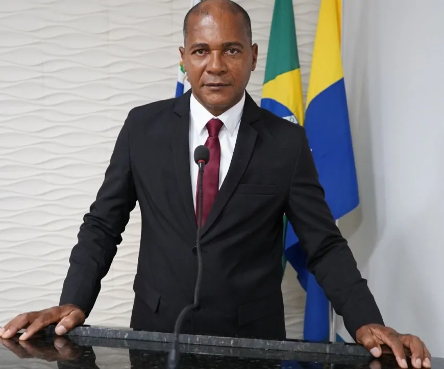 Fiscalização - Vereador Sargento Rimualdo critica omissão e defende população em São Miguel do Guaporé