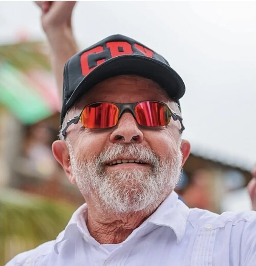 Contrariando Lula, maioria  da população defende classificar PCC e CV como “terroristas”
