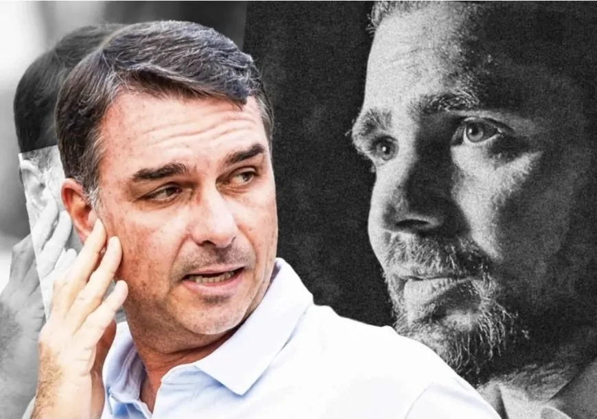 Vorcaro diz que não há irregularidades sobre doação ao filme de Bolsonaro em nova delação