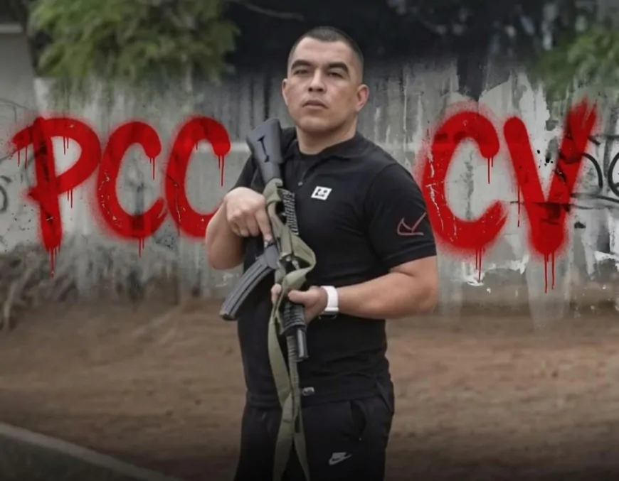 Quem era Niño Guerrero, executado pelos EUA na Venezuela e qual seu vínculo com o PCC e CV?