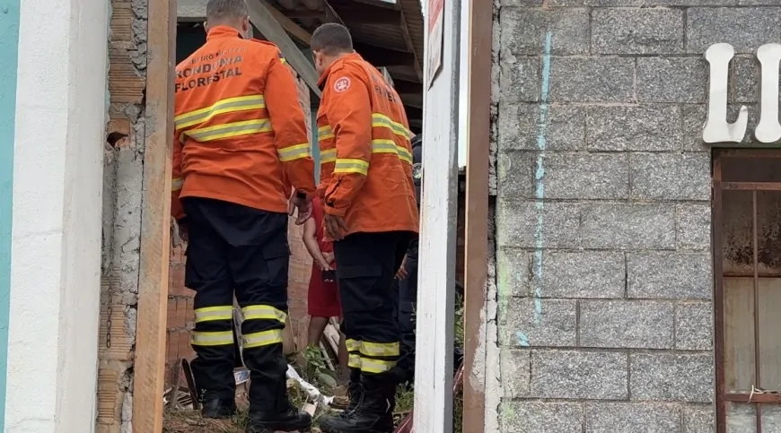Homem desaparecido é encontrado morto dentro de poço em Ji-Paraná