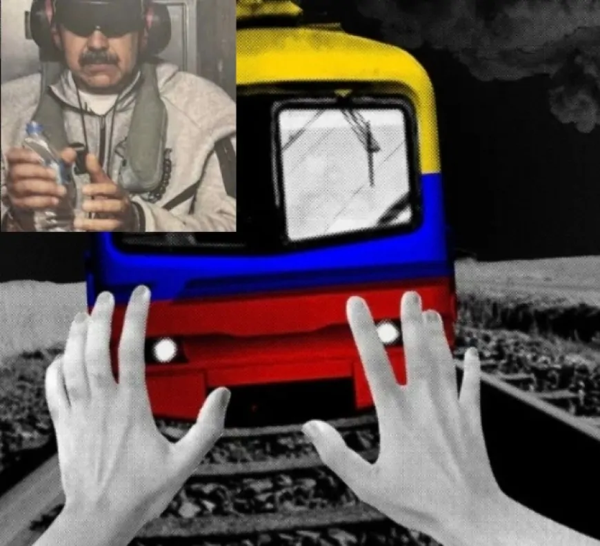 Facção da Venezuela, Tren de Aragua, é alvo de operação no Brasil