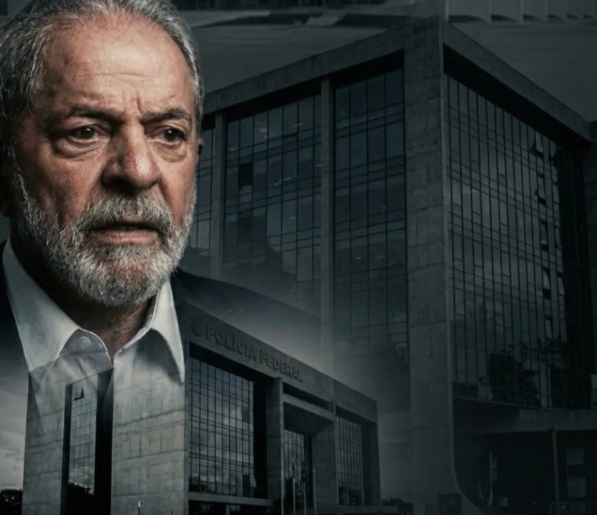 Governo Lula tenta esvaziar Investigação do Banco Master